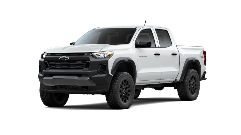 2024 Chevrolet Colorado Vehicle Photo in Pleasant Hills, PA 15236