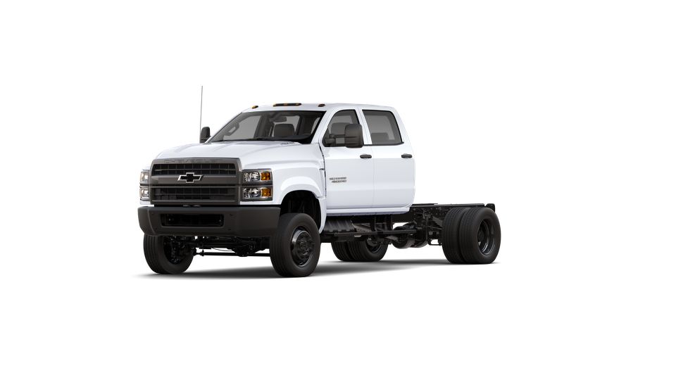 2024 Chevrolet Silverado Chassis Cab Vehicle Photo in SELMA, TX 78154-1460