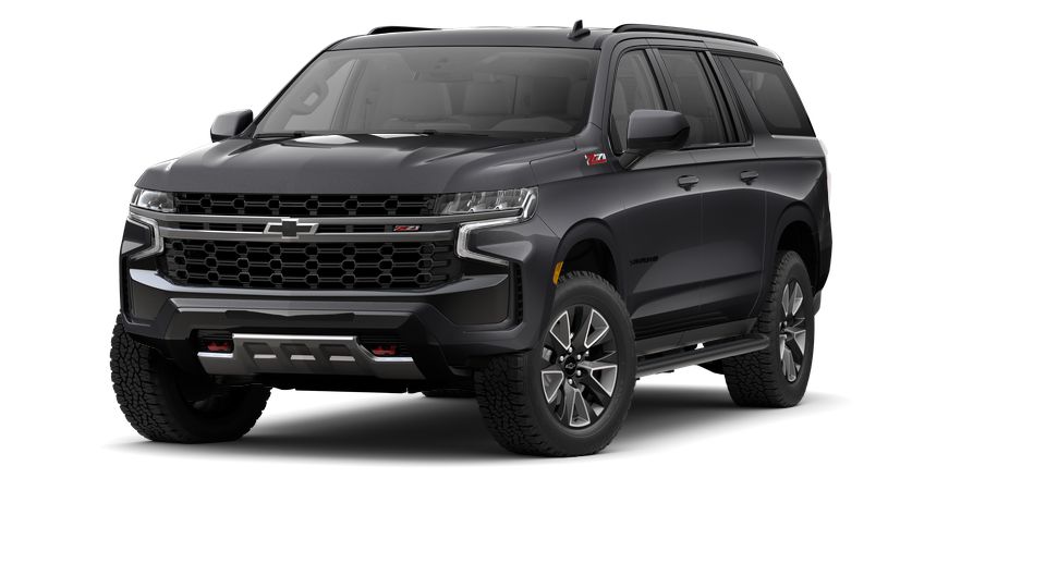 2024 Chevrolet Suburban Vehicle Photo in Dublin, CA 94568