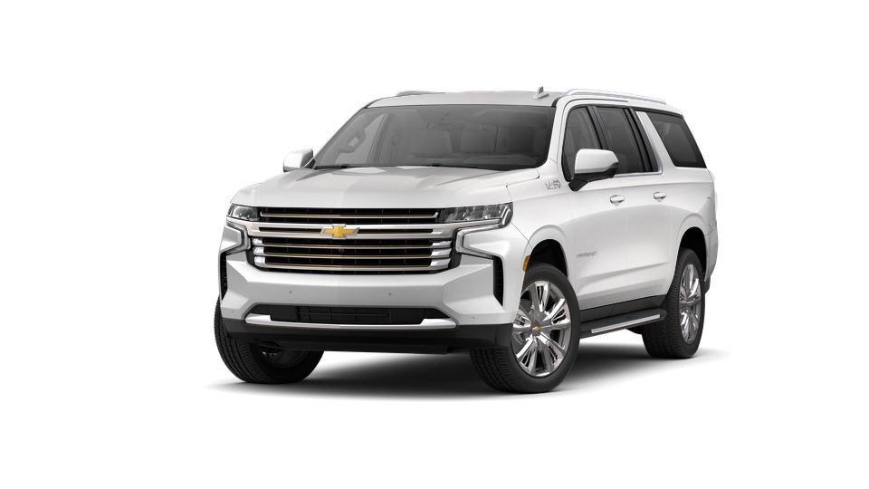 2024 Chevrolet Suburban Vehicle Photo in BUDD LAKE, NJ 07828-0000