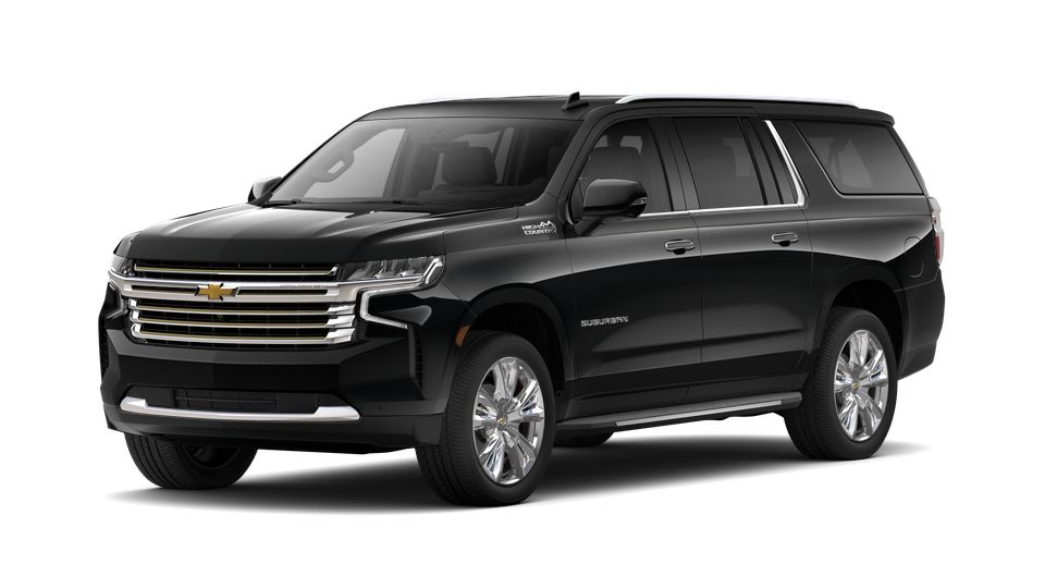 2024 Chevrolet Suburban Vehicle Photo in DUBLIN, CA 94568-3111