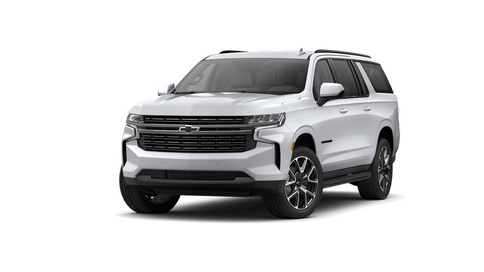 2024 Chevrolet Suburban Vehicle Photo in SCHOFIELD, WI 54476-1020