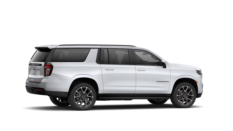 2024 Chevrolet Suburban Vehicle Photo in SCHOFIELD, WI 54476-1020