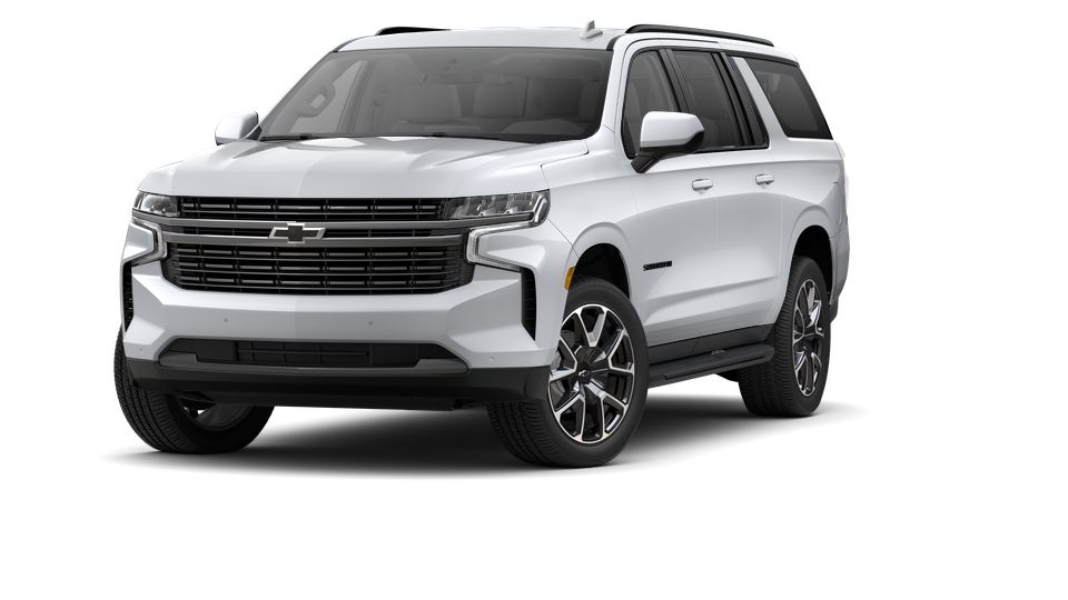 2024 Chevrolet Suburban Vehicle Photo in SCHOFIELD, WI 54476-1020
