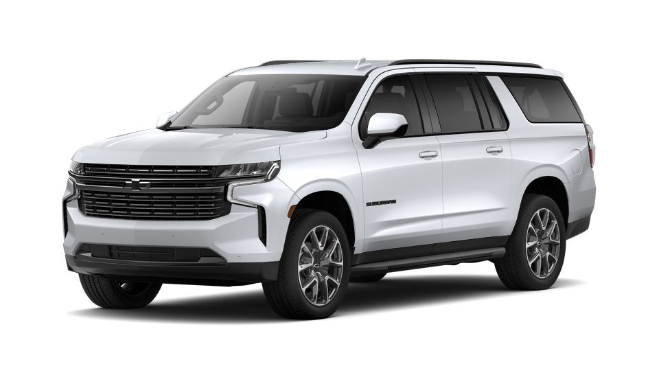 2024 Chevrolet Suburban Vehicle Photo in SCHOFIELD, WI 54476-1020