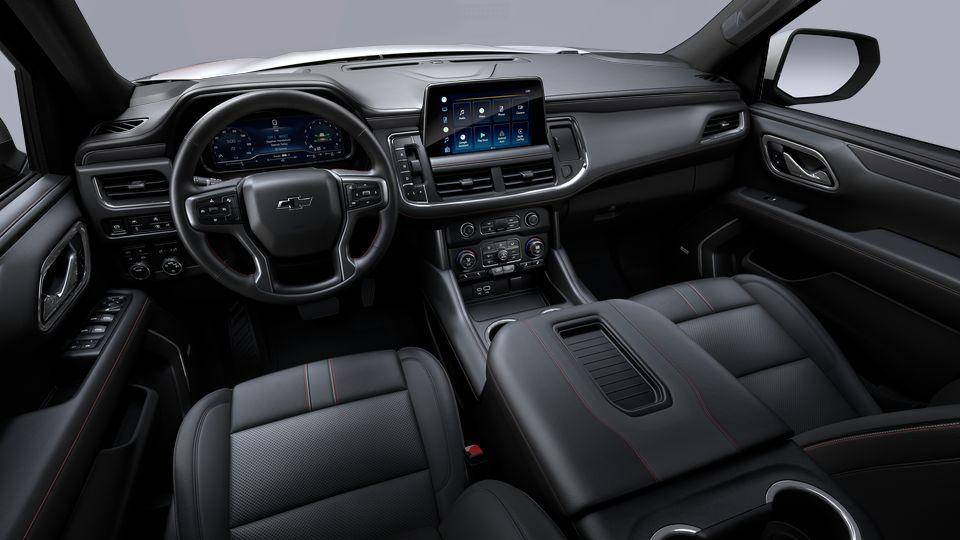 2024 Chevrolet Suburban Vehicle Photo in SCHOFIELD, WI 54476-1020