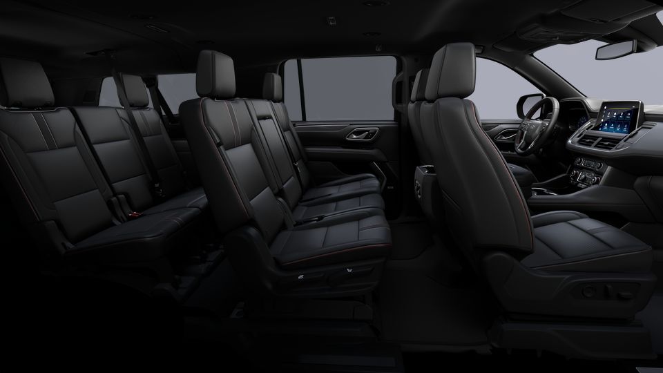 2024 Chevrolet Suburban Vehicle Photo in SCHOFIELD, WI 54476-1020