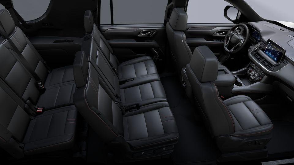 2024 Chevrolet Suburban Vehicle Photo in SCHOFIELD, WI 54476-1020