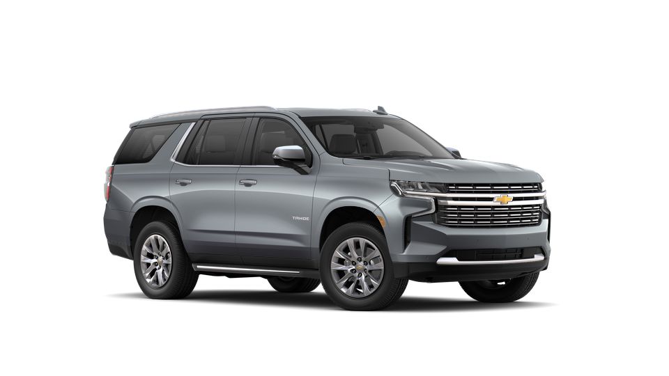 2024 Chevrolet Tahoe Vehicle Photo in SAVANNAH, GA 31406-4513