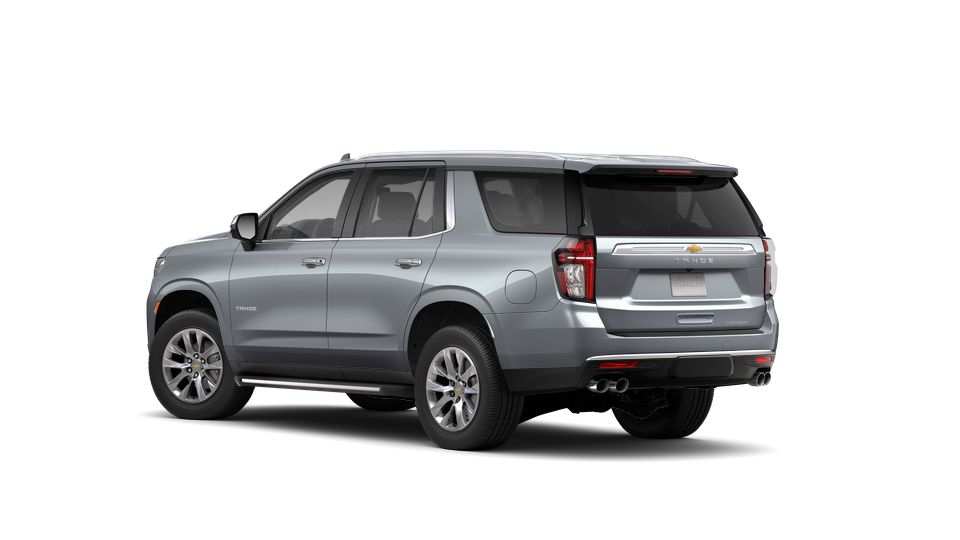 2024 Chevrolet Tahoe Vehicle Photo in SAVANNAH, GA 31406-4513