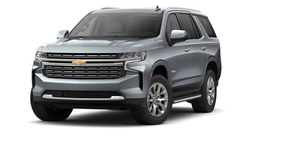 2024 Chevrolet Tahoe Vehicle Photo in SAVANNAH, GA 31406-4513