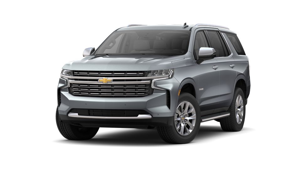 2024 Chevrolet Tahoe Vehicle Photo in SAVANNAH, GA 31406-4513
