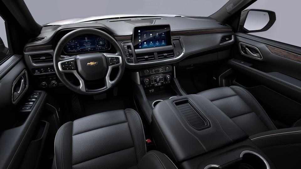 2024 Chevrolet Tahoe Vehicle Photo in SAVANNAH, GA 31406-4513