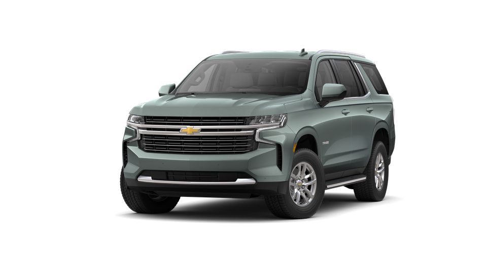 2024 Chevrolet Tahoe Vehicle Photo in SAVANNAH, GA 31406-4513