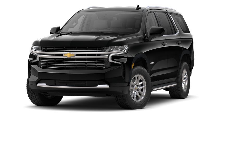 2024 Chevrolet Tahoe Vehicle Photo in POOLER, GA 31322-3252