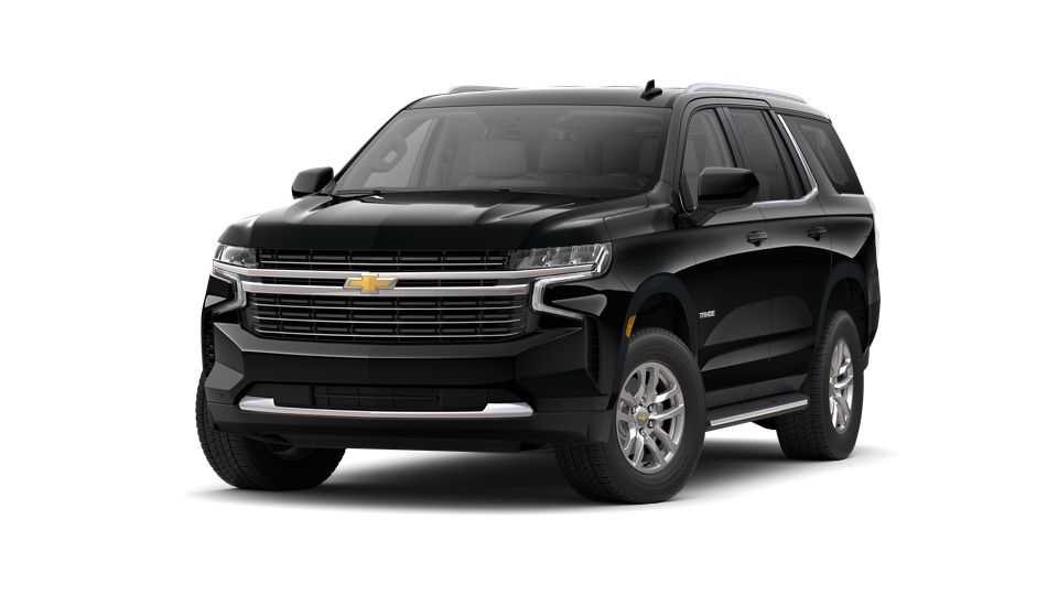 2024 Chevrolet Tahoe Vehicle Photo in POOLER, GA 31322-3252