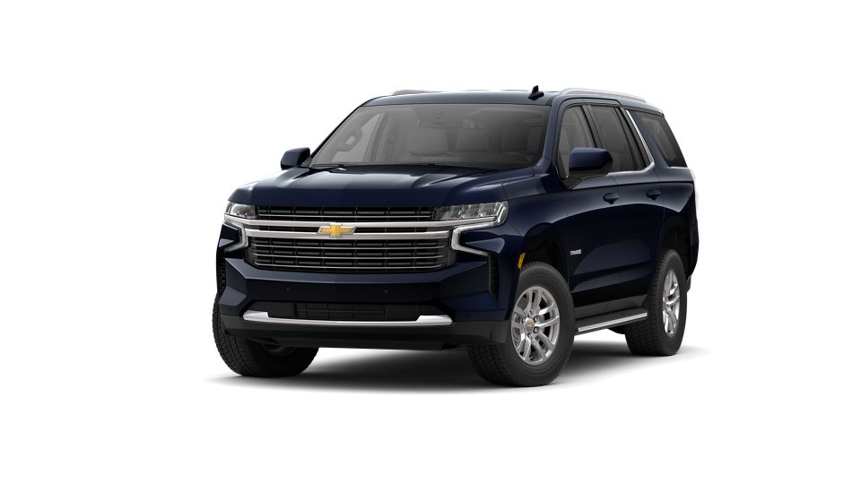 2024 Chevrolet Tahoe Vehicle Photo in SAN ANTONIO, TX 78254-9999