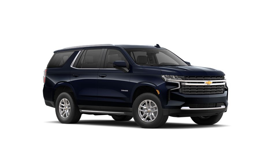 2024 Chevrolet Tahoe Vehicle Photo in SAN ANTONIO, TX 78254-9999