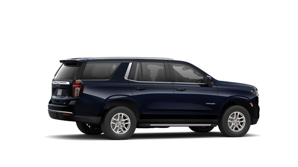 2024 Chevrolet Tahoe Vehicle Photo in SAN ANTONIO, TX 78254-9999