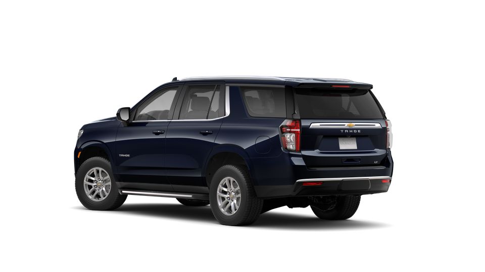 2024 Chevrolet Tahoe Vehicle Photo in SAN ANTONIO, TX 78254-9999