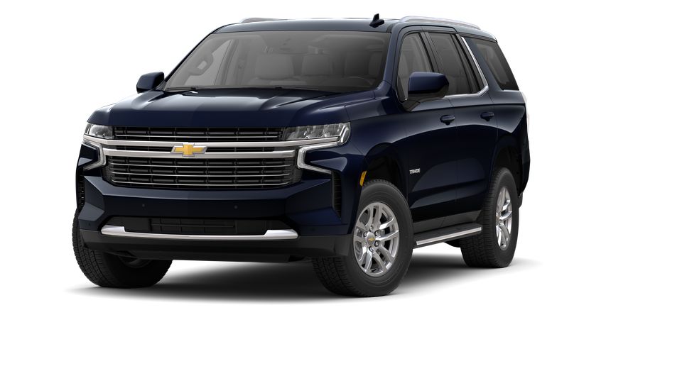 2024 Chevrolet Tahoe Vehicle Photo in SAN ANTONIO, TX 78254-9999