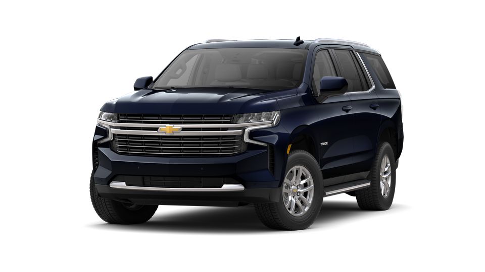 2024 Chevrolet Tahoe Vehicle Photo in SAN ANTONIO, TX 78254-9999