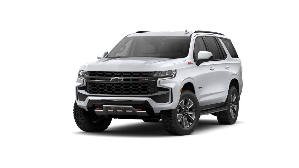 2024 Chevrolet Tahoe Vehicle Photo in Decatur, TX 76234