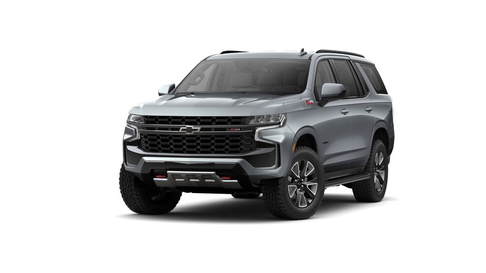 2024 Chevrolet Tahoe Vehicle Photo in Decatur, TX 76234
