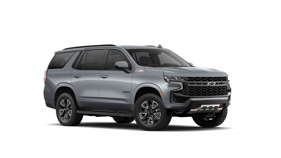 2024 Chevrolet Tahoe Vehicle Photo in Decatur, TX 76234