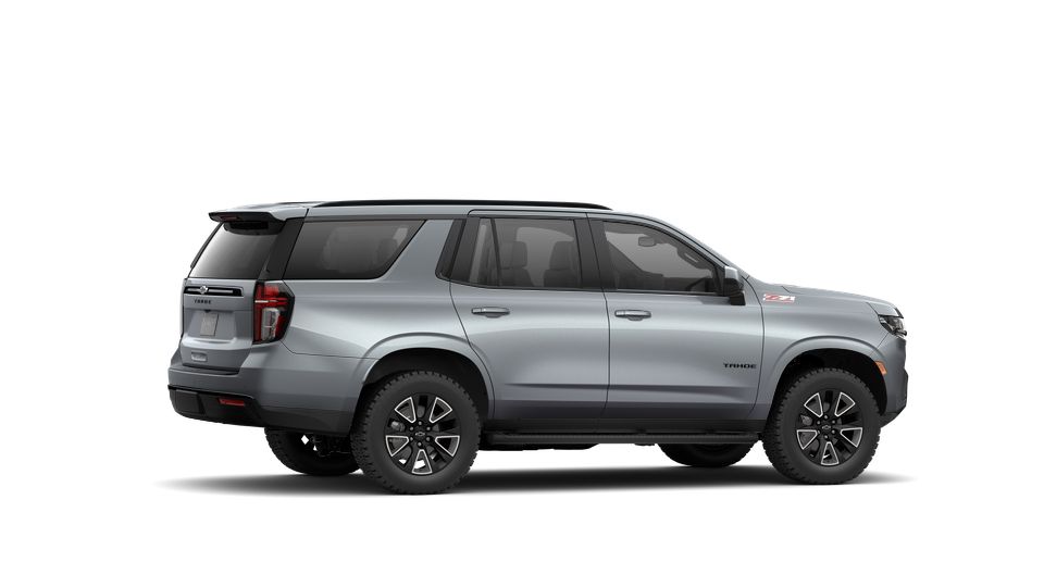 2024 Chevrolet Tahoe Vehicle Photo in Decatur, TX 76234