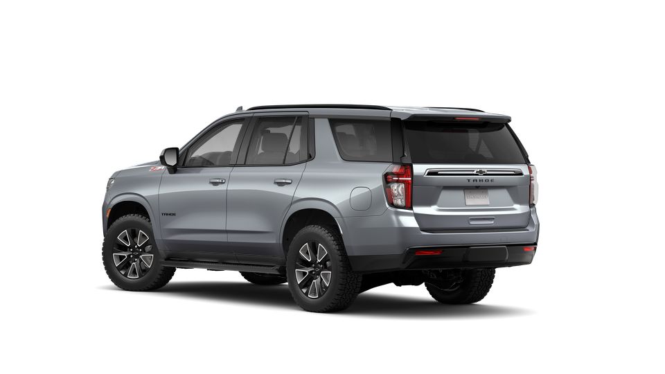 2024 Chevrolet Tahoe Vehicle Photo in Decatur, TX 76234