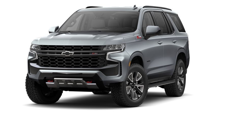 2024 Chevrolet Tahoe Vehicle Photo in Decatur, TX 76234