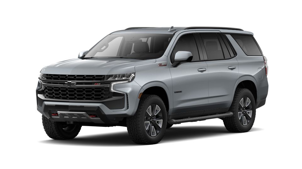 2024 Chevrolet Tahoe Vehicle Photo in Decatur, TX 76234