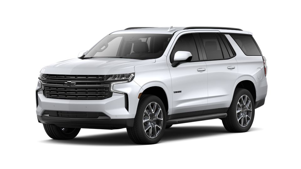 2024 Chevrolet Tahoe Vehicle Photo in SAN ANTONIO, TX 78254-9999