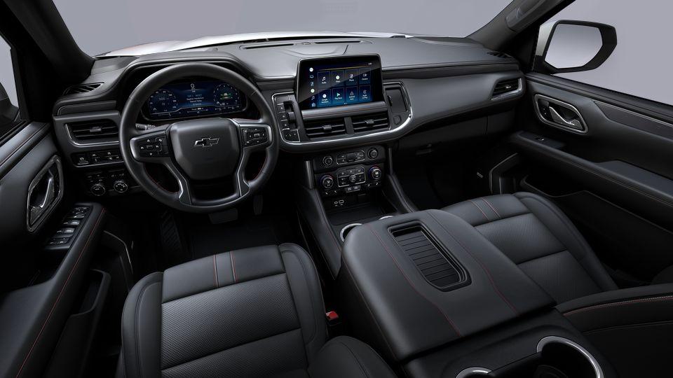 2024 Chevrolet Tahoe Vehicle Photo in Decatur, TX 76234