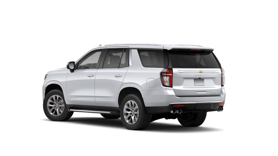 2024 Chevrolet Tahoe Vehicle Photo in Katy, TX 77450