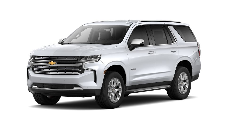 2024 Chevrolet Tahoe Vehicle Photo in Katy, TX 77450