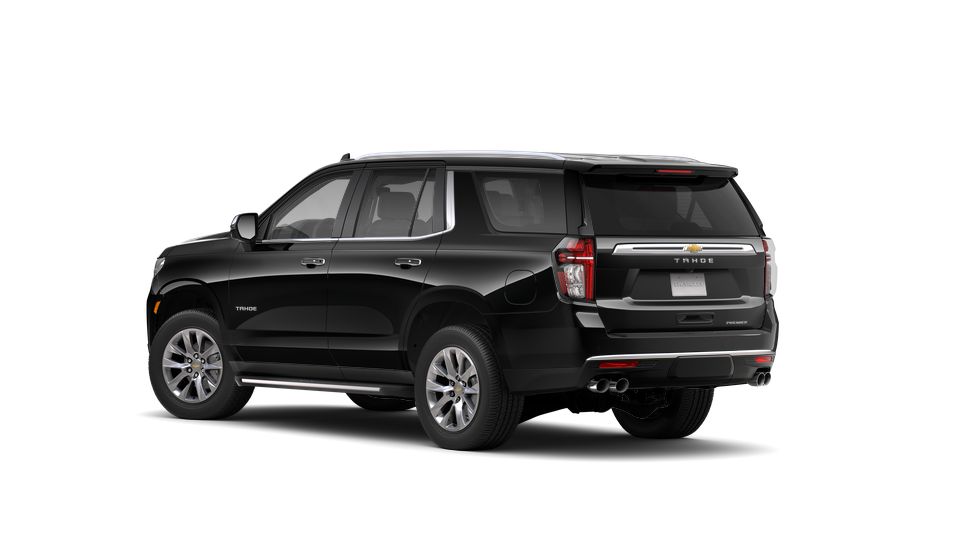 2024 Chevrolet Tahoe Vehicle Photo in SELMA, TX 78154-1460