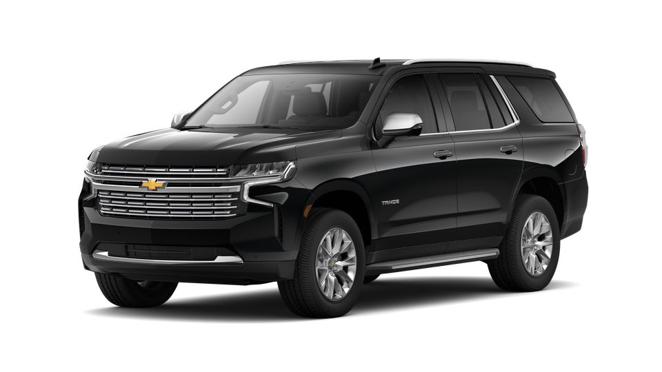 2024 Chevrolet Tahoe Vehicle Photo in SELMA, TX 78154-1460