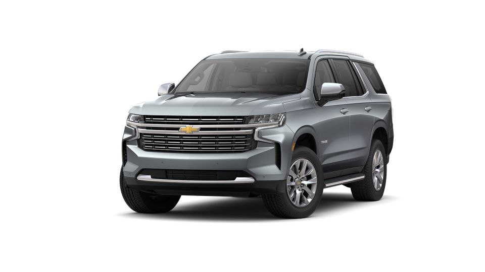 2024 Chevrolet Tahoe Vehicle Photo in BURLINGAME, CA 94010-4323