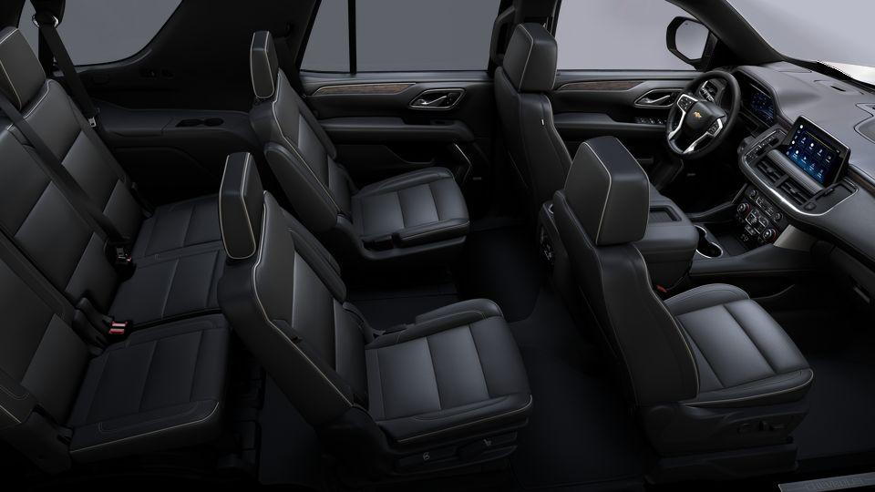 2024 Chevrolet Tahoe Vehicle Photo in SELMA, TX 78154-1460
