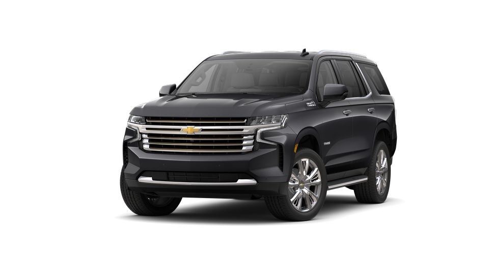 2024 Chevrolet Tahoe Vehicle Photo in Decatur, TX 76234
