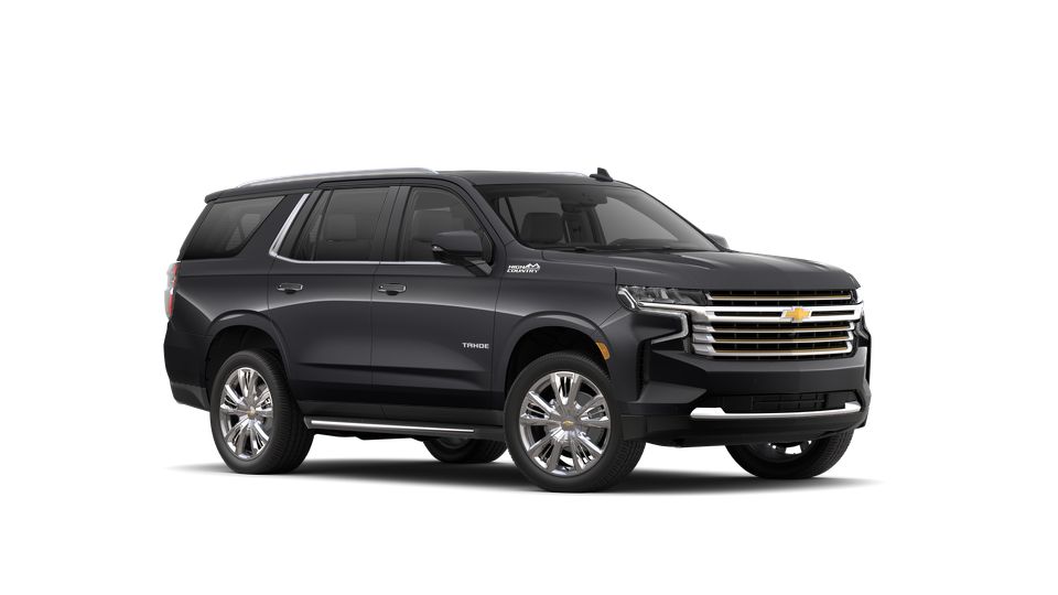 2024 Chevrolet Tahoe Vehicle Photo in Decatur, TX 76234