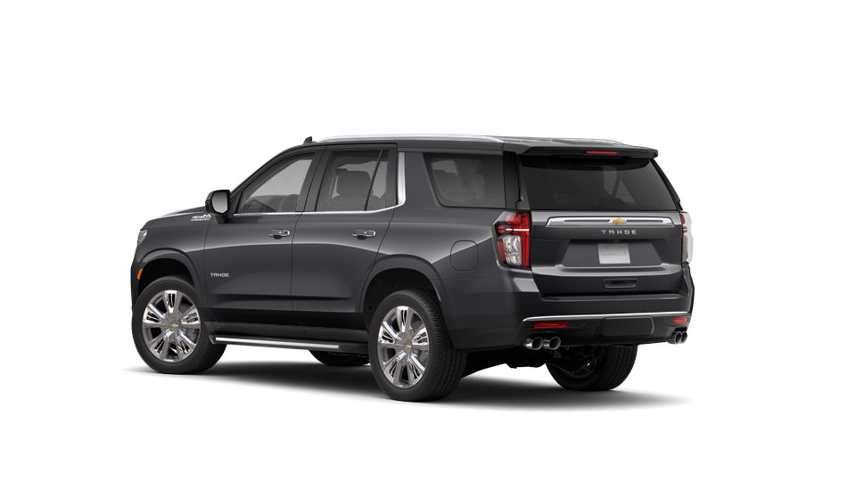 2024 Chevrolet Tahoe Vehicle Photo in Decatur, TX 76234