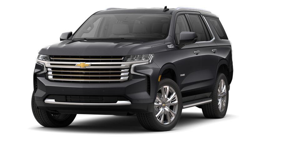 2024 Chevrolet Tahoe Vehicle Photo in Decatur, TX 76234