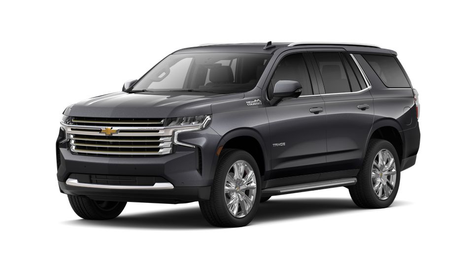2024 Chevrolet Tahoe Vehicle Photo in Decatur, TX 76234
