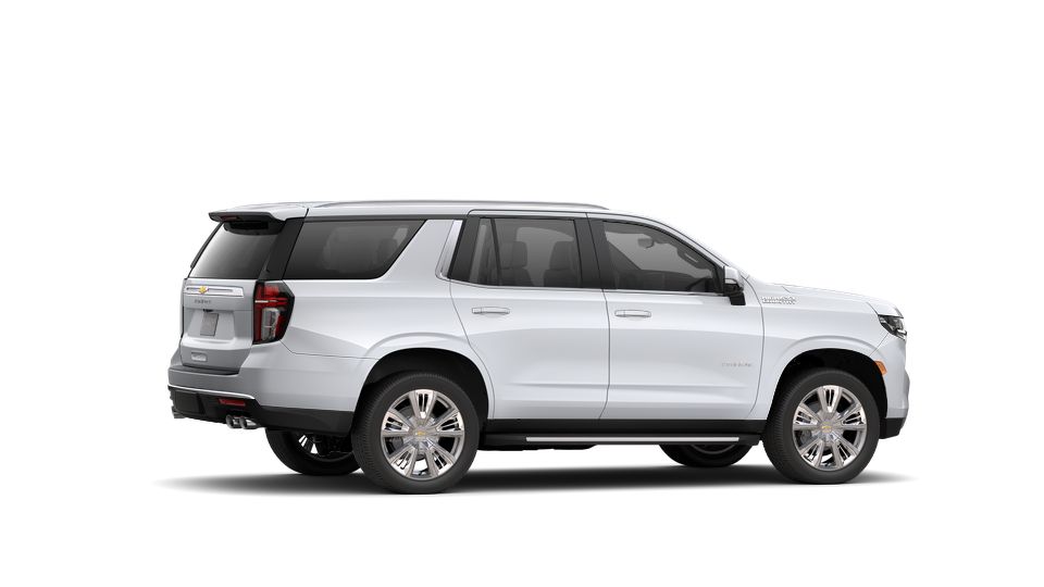 2024 Chevrolet Tahoe Vehicle Photo in SELMA, TX 78154-1459