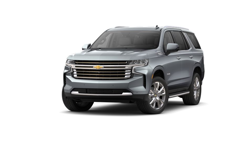 2024 Chevrolet Tahoe Vehicle Photo in BRIDGMAN, MI 49106-9548