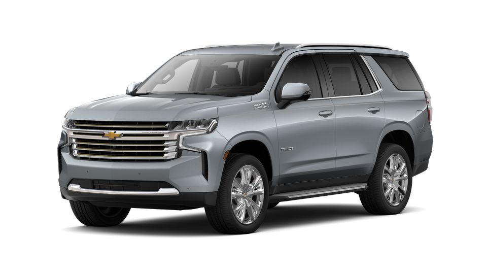 2024 Chevrolet Tahoe Vehicle Photo in BRIDGMAN, MI 49106-9548