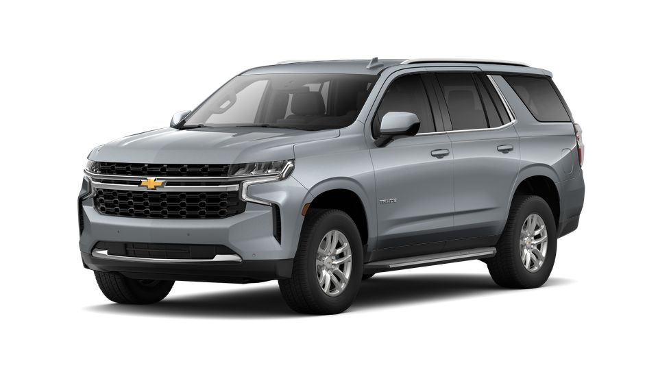 2024 Chevrolet Tahoe Vehicle Photo in LANCASTER, PA 17601-0000
